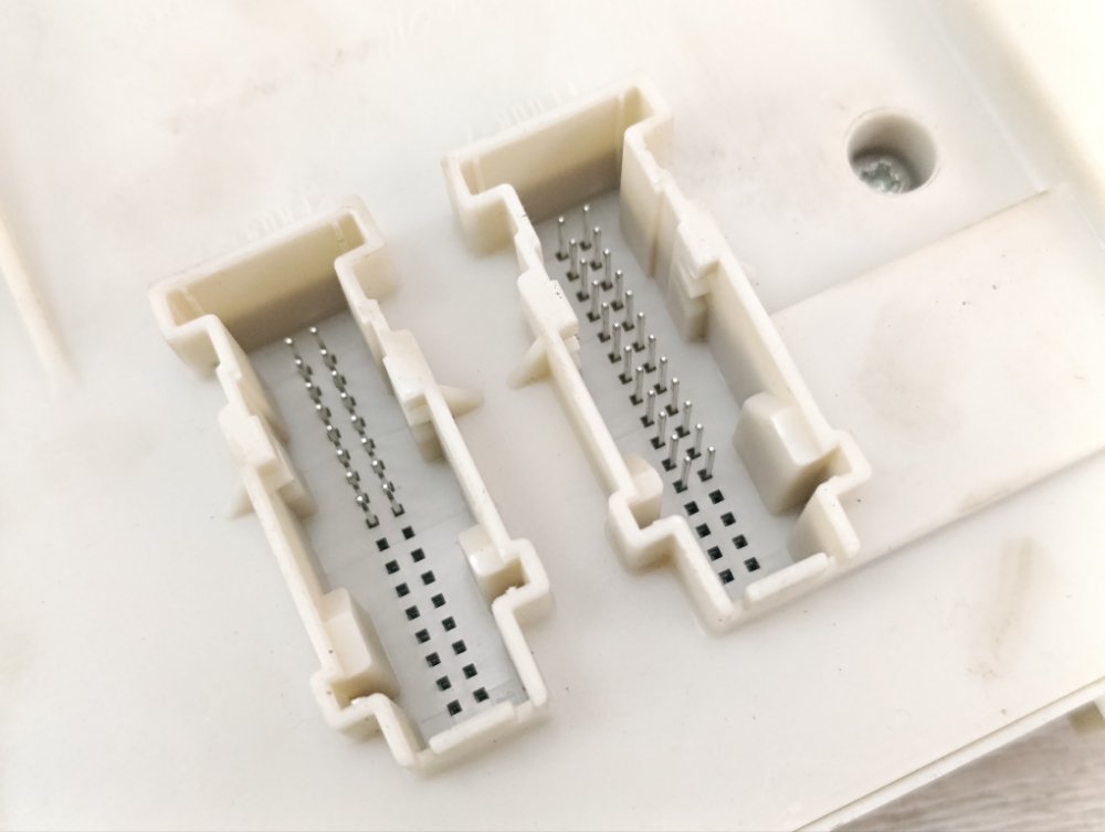 Блок предохранителей, 1800 рублей, Москва