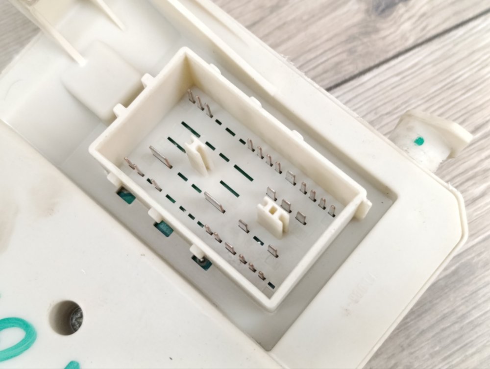 Блок предохранителей, 1800 рублей, Москва