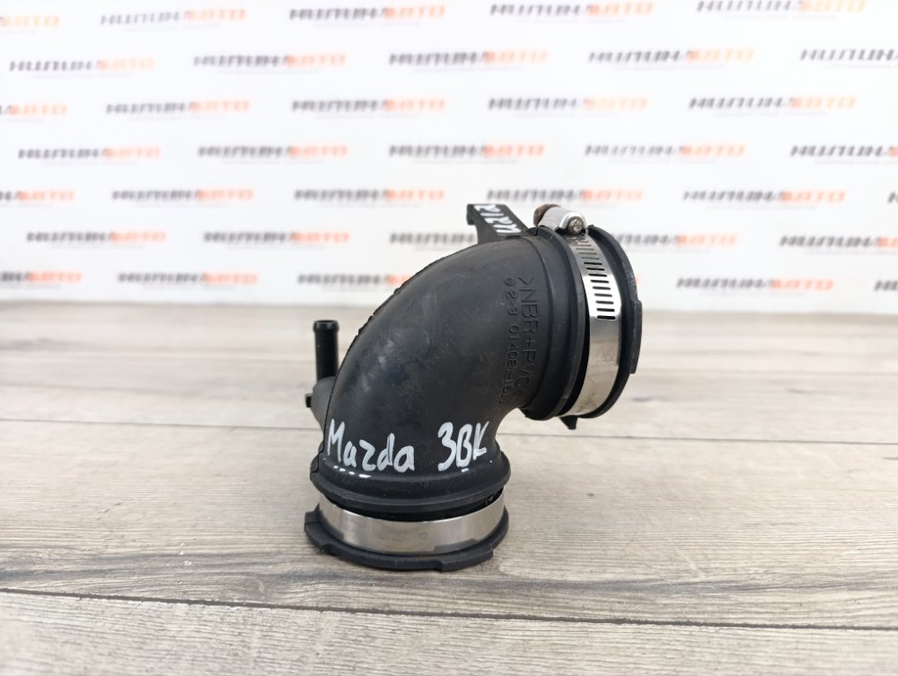 Патрубок воздушного фильтра, 400 рублей, Москва