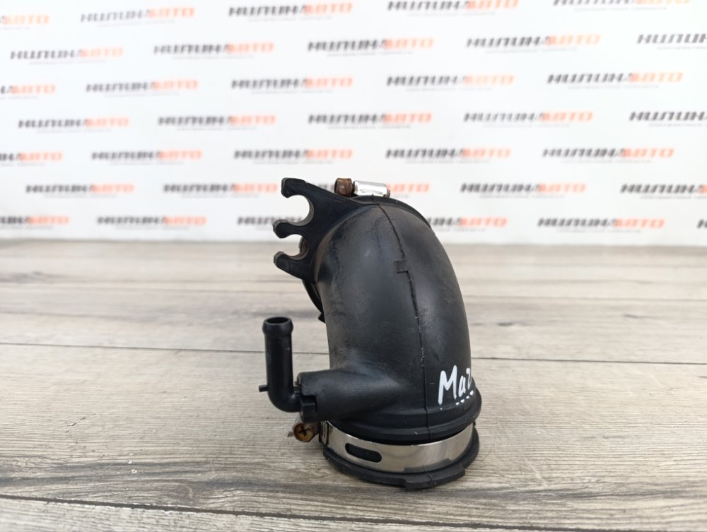 Патрубок воздушного фильтра, 400 рублей, Москва