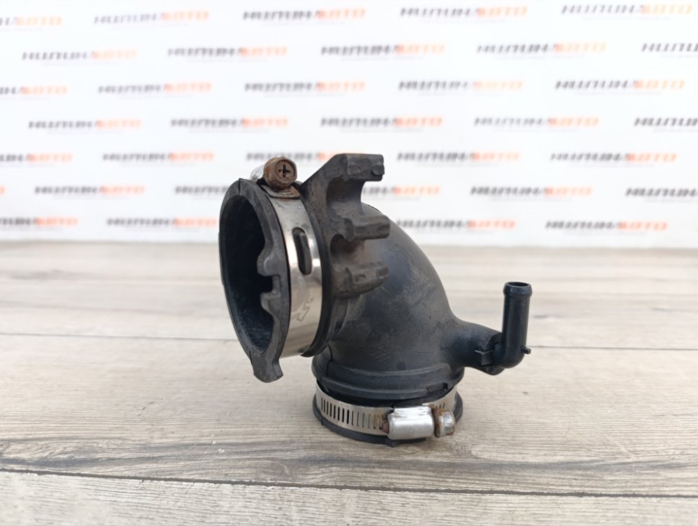 Патрубок воздушного фильтра, 400 рублей, Москва