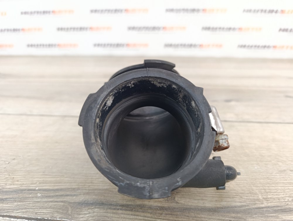 Патрубок воздушного фильтра, 400 рублей, Москва