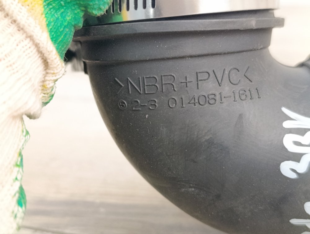 Патрубок воздушного фильтра, 400 рублей, Москва