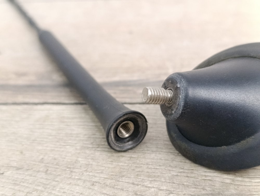 Антенна, 1400 рублей, Москва