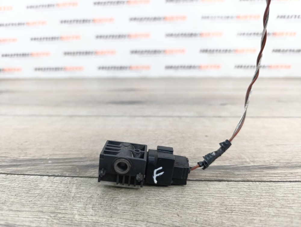 Датчик удара, 300 рублей, Москва