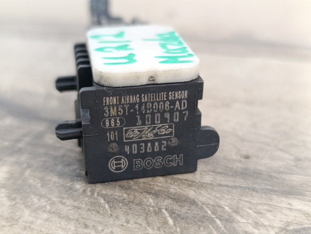 Датчик удара, 300 рублей, Москва