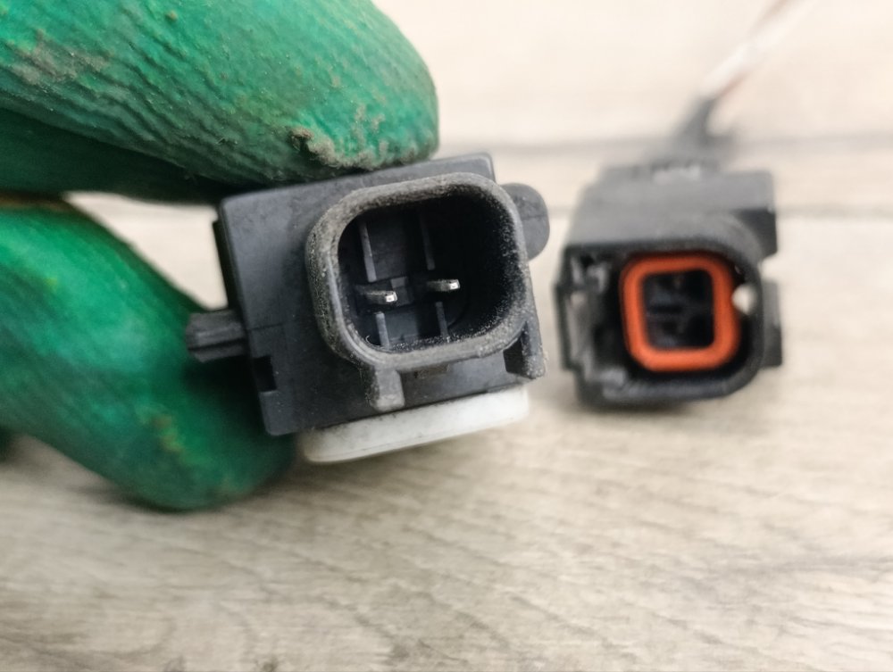 Датчик удара, 300 рублей, Москва