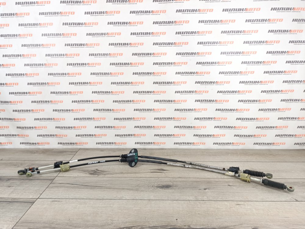 Трос МКПП, 9000 рублей, Москва