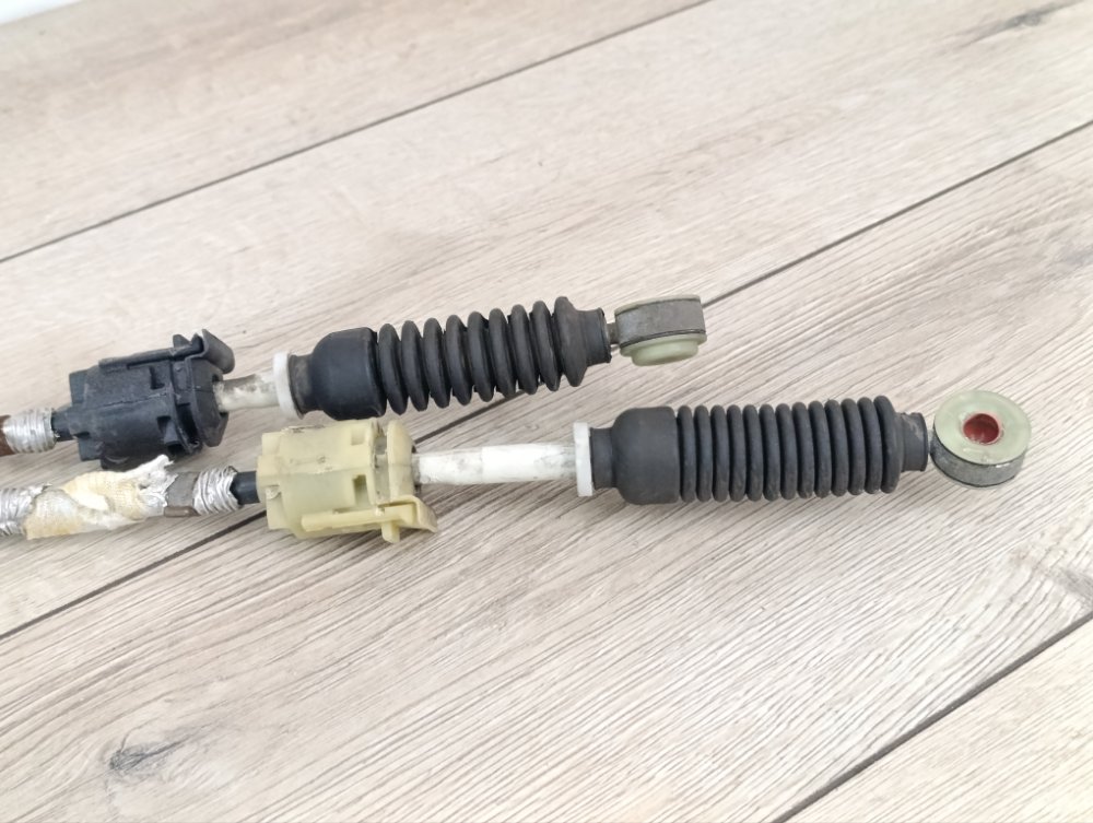 Трос МКПП, 9000 рублей, Москва