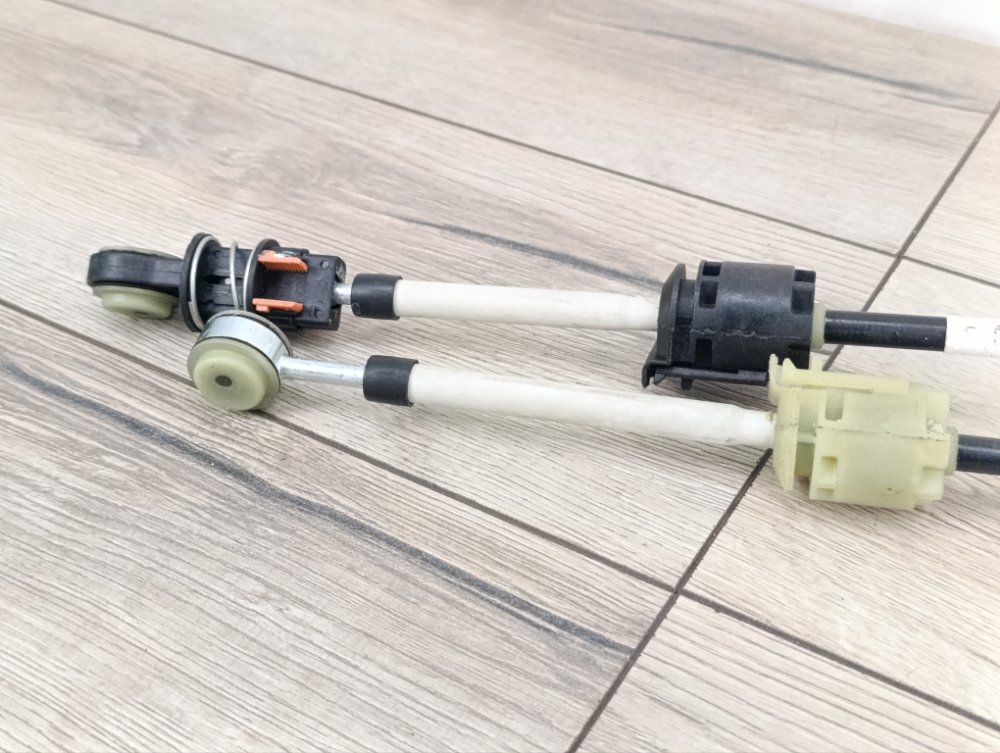 Трос МКПП, 9000 рублей, Москва