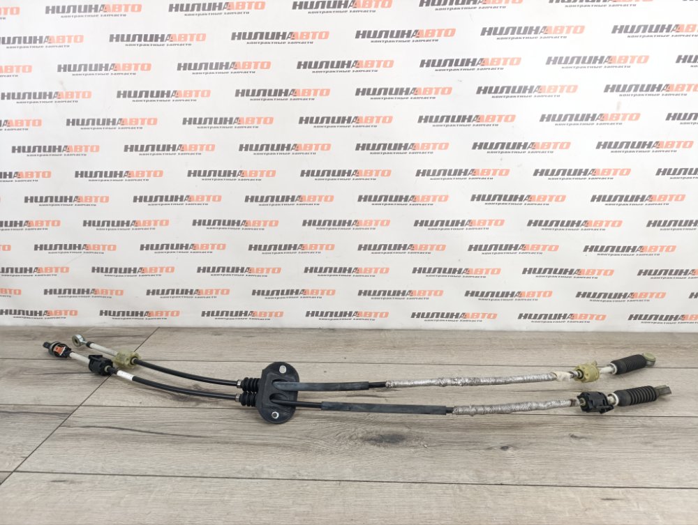 Трос МКПП, 9000 рублей, Москва