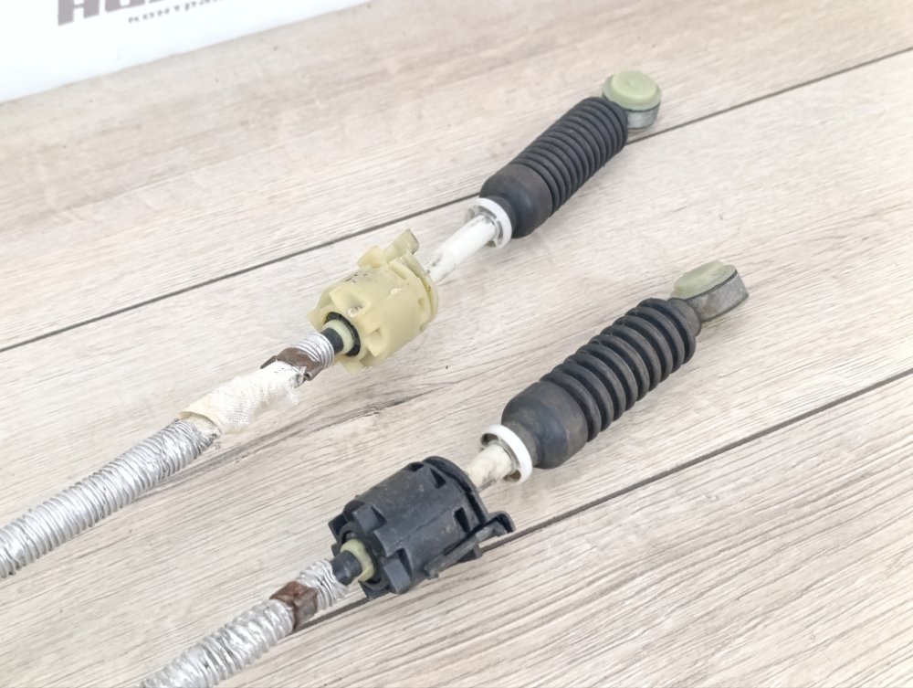 Трос МКПП, 9000 рублей, Москва