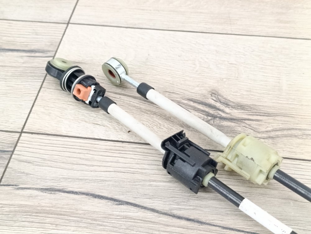 Трос МКПП, 9000 рублей, Москва