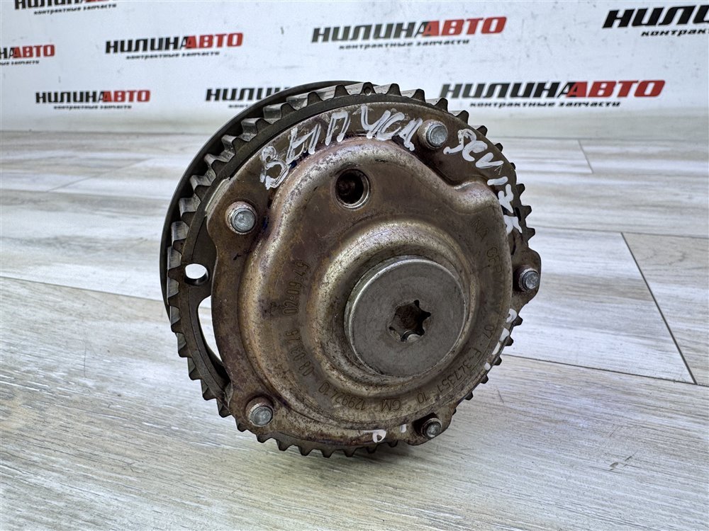 Распредвал выпускной, 5000 рублей, Севастополь