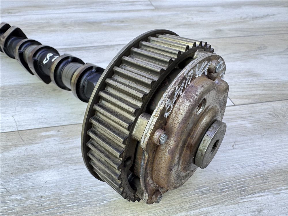 Распредвал выпускной, 5000 рублей, Севастополь