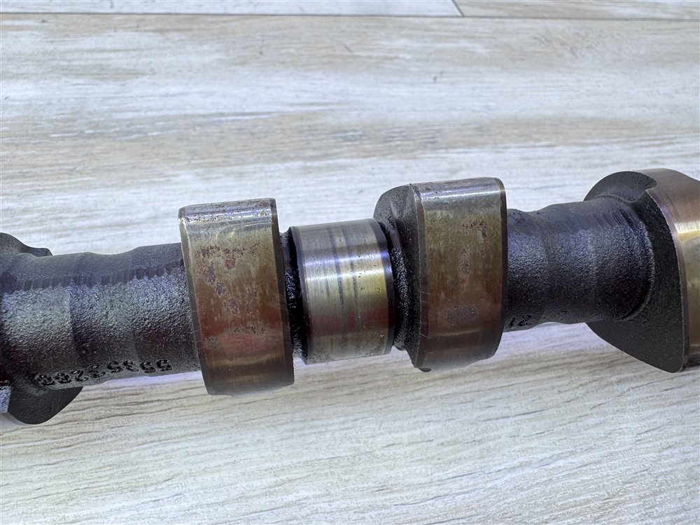 Распредвал выпускной, 5000 рублей, Севастополь