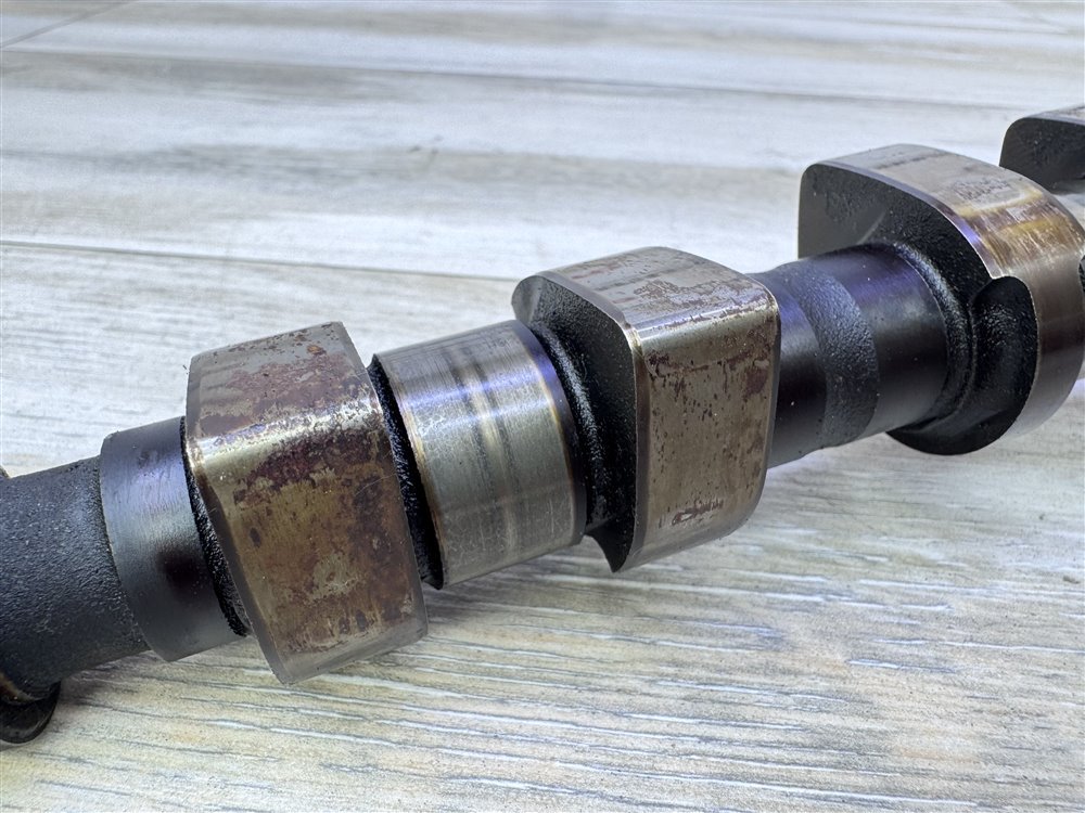 Распредвал выпускной, 5000 рублей, Севастополь