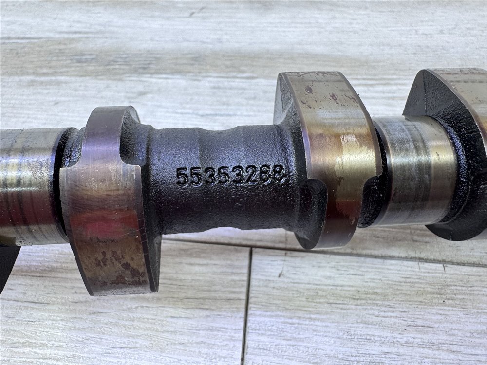 Распредвал выпускной, 5000 рублей, Севастополь