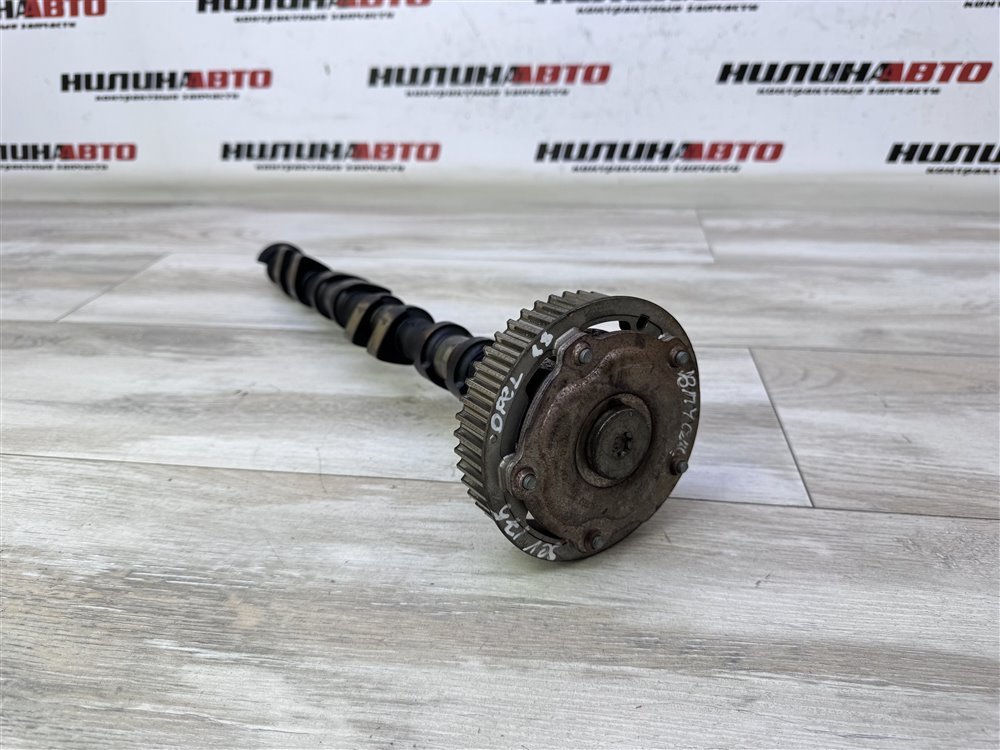 Распредвал впускной, 5000 рублей, Севастополь