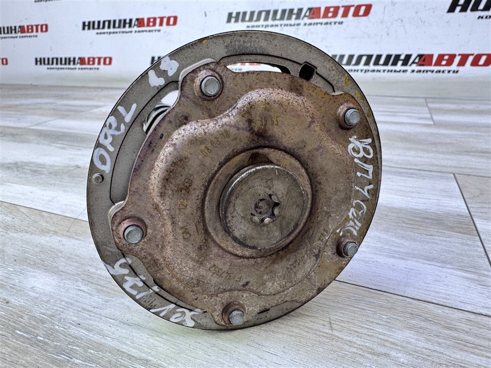 Распредвал впускной, 5000 рублей, Севастополь