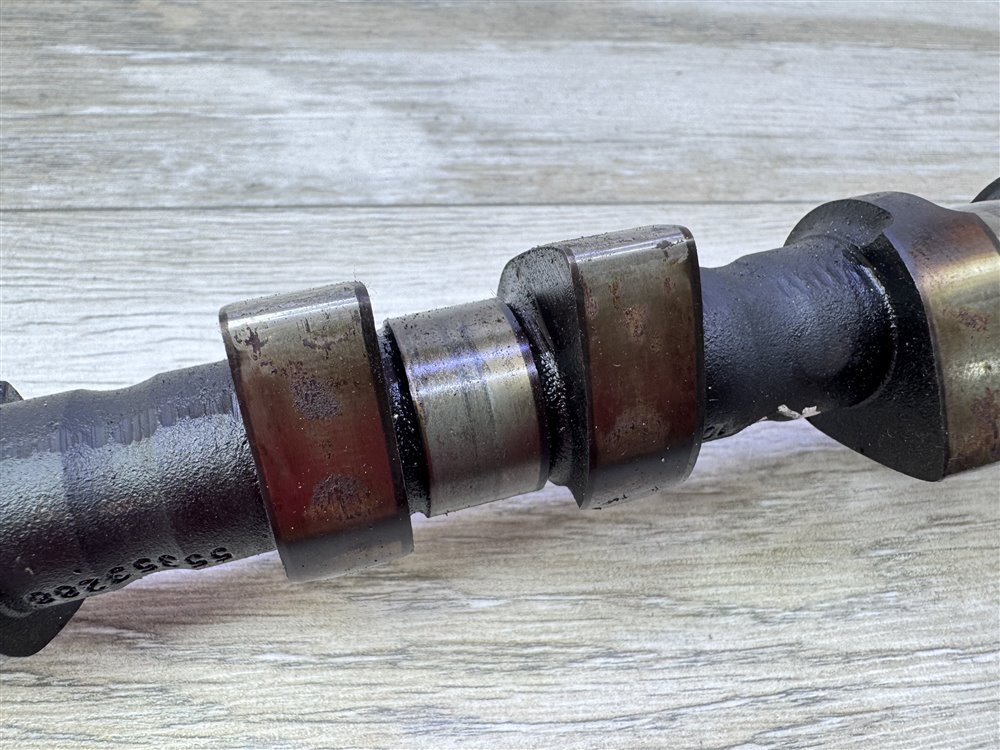 Распредвал впускной, 5000 рублей, Севастополь