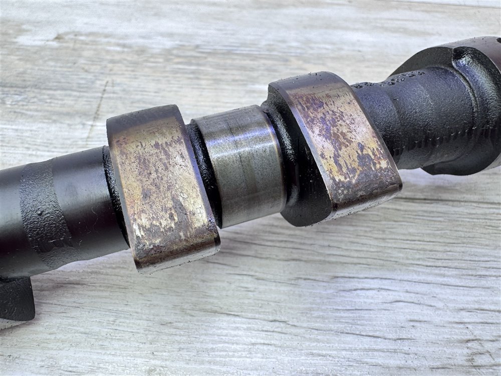 Распредвал впускной, 5000 рублей, Севастополь