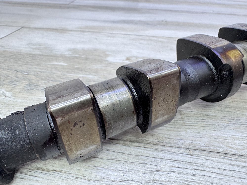 Распредвал впускной, 5000 рублей, Севастополь