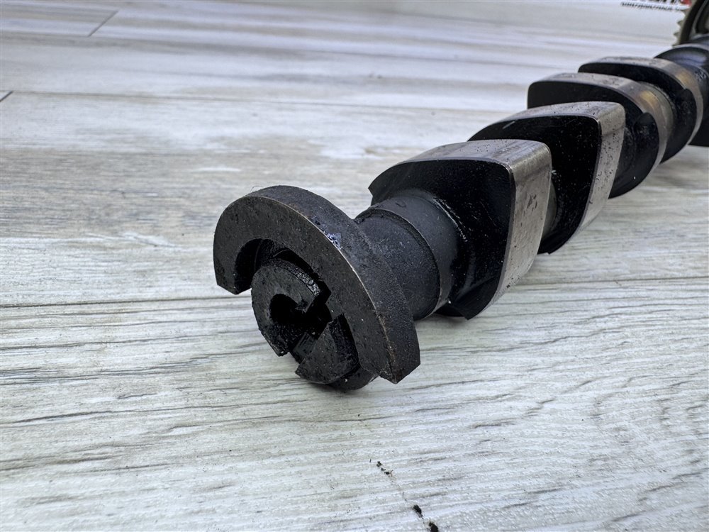 Распредвал впускной, 5000 рублей, Севастополь