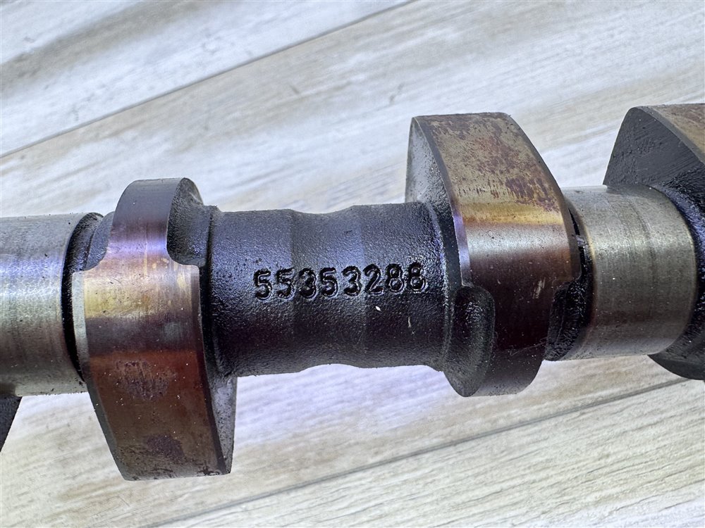 Распредвал впускной, 5000 рублей, Севастополь