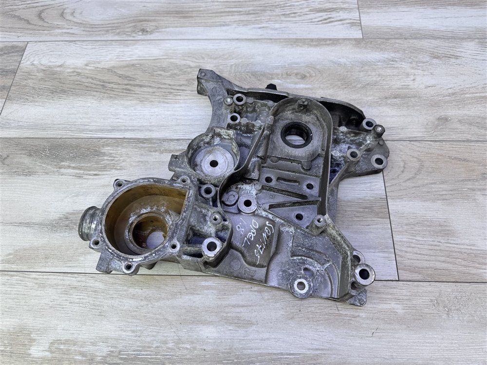 Лобовина двигателя, 7500 рублей, Севастополь