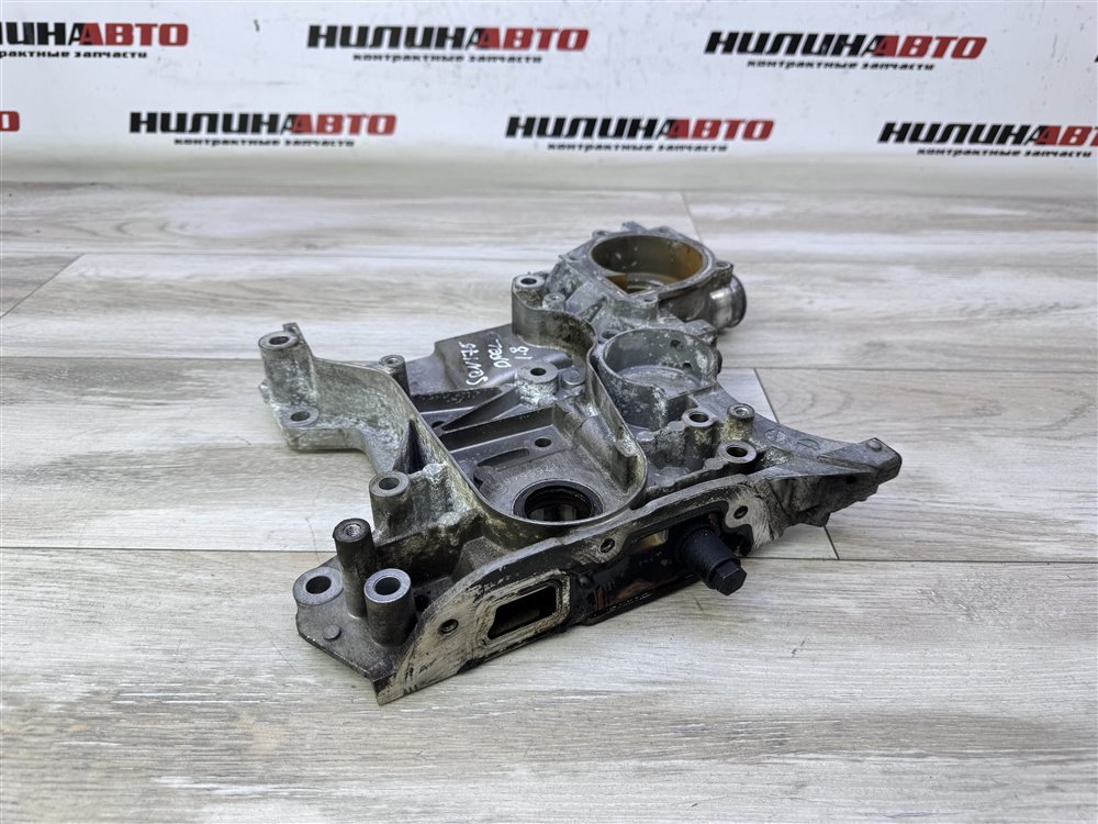 Лобовина двигателя, 7500 рублей, Севастополь