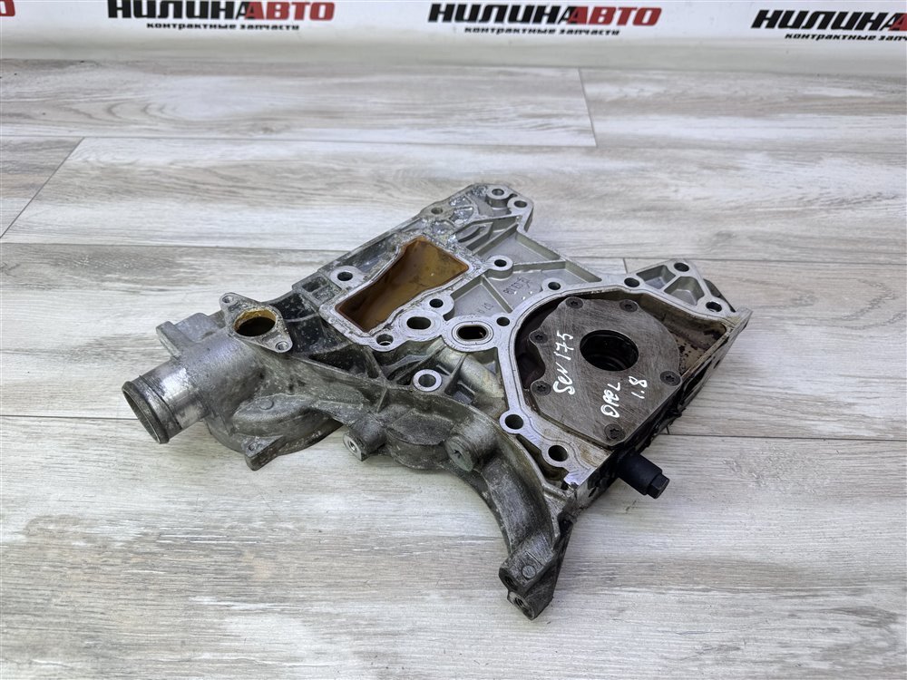 Лобовина двигателя, 7500 рублей, Севастополь