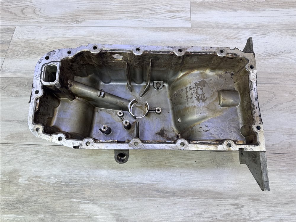 Поддон двигателя, 6000 рублей, Севастополь