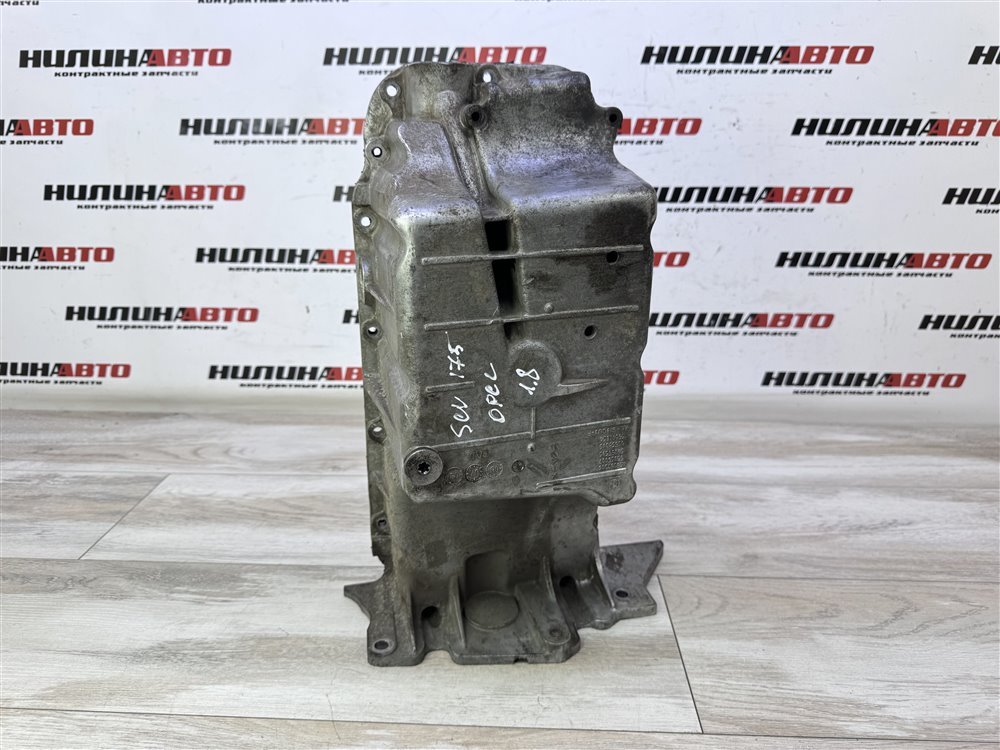 Поддон двигателя, 6000 рублей, Севастополь