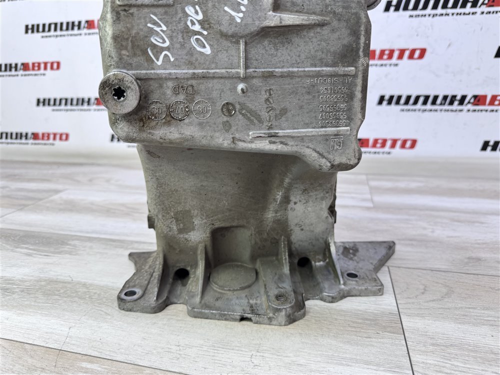 Поддон двигателя, 6000 рублей, Севастополь