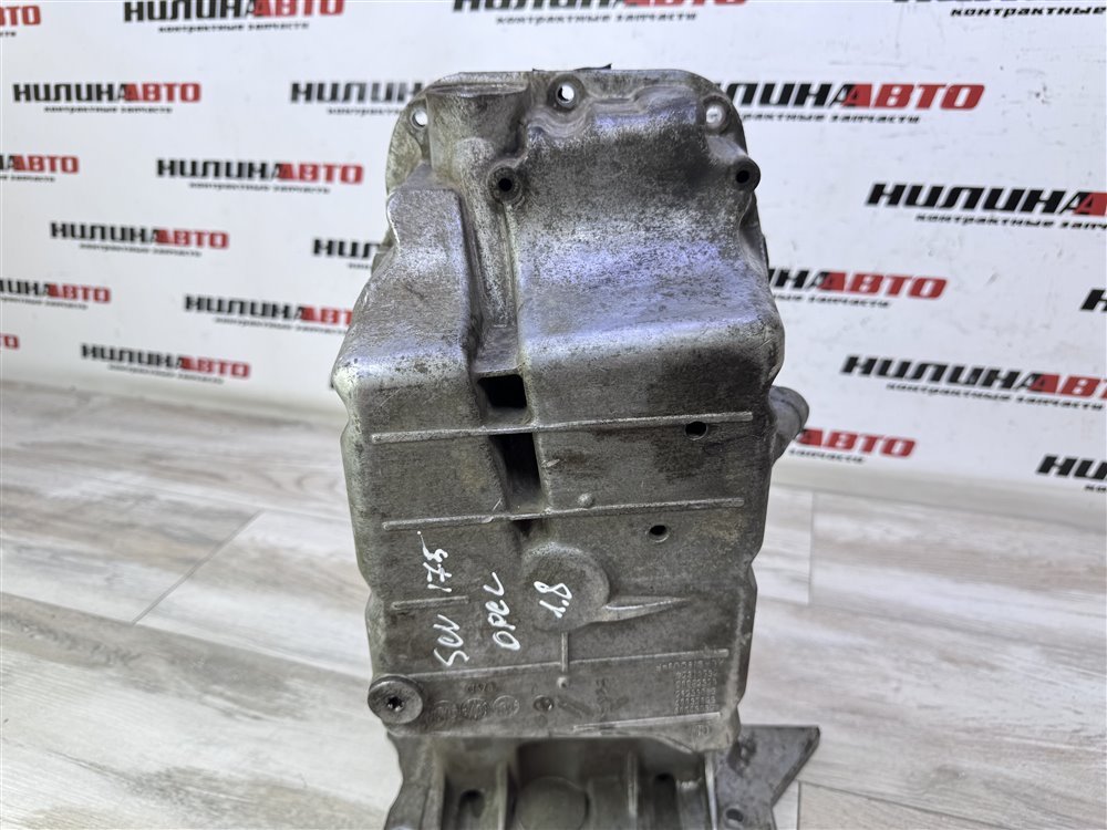 Поддон двигателя, 6000 рублей, Севастополь