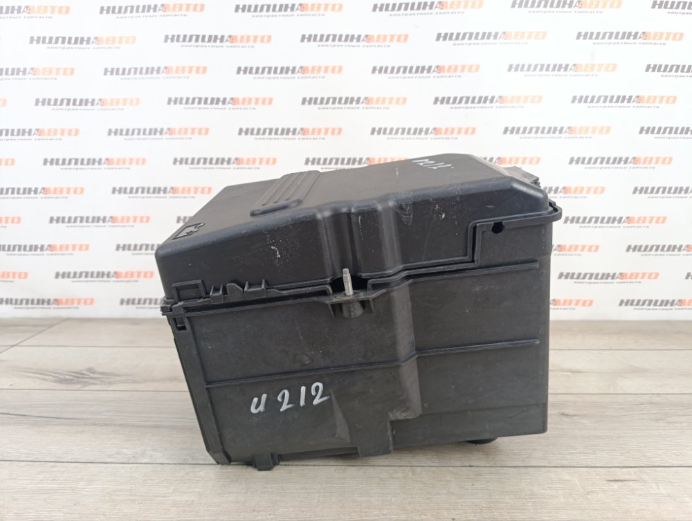 Корпус АКБ, 1500 рублей, Москва