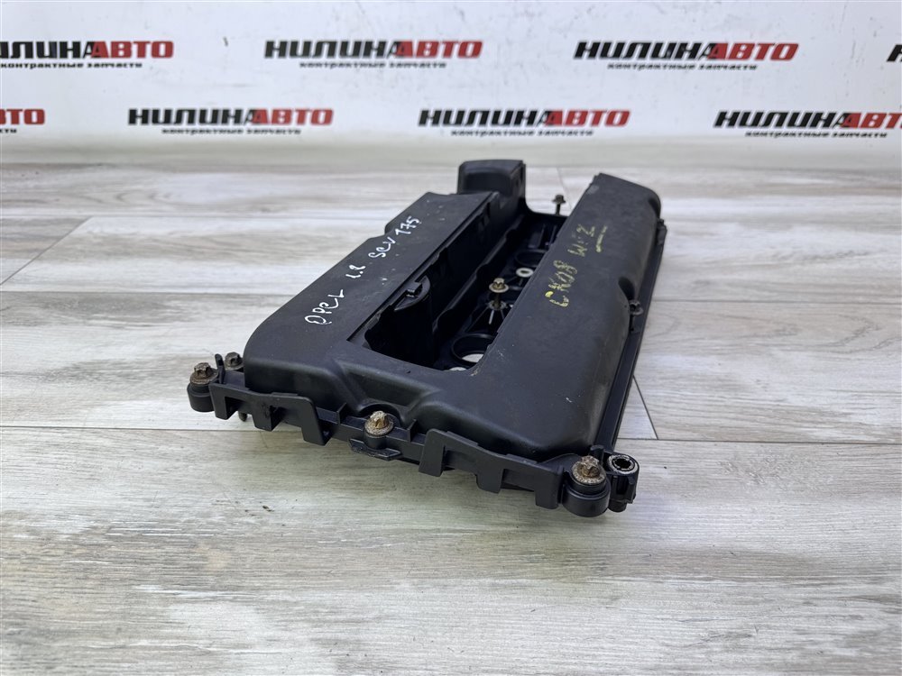 Крышка клапанная, 4000 рублей, Севастополь