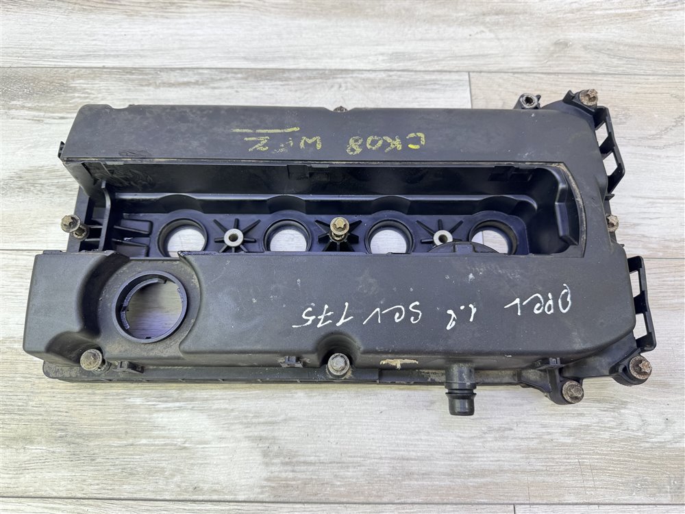 Крышка клапанная, 4000 рублей, Севастополь