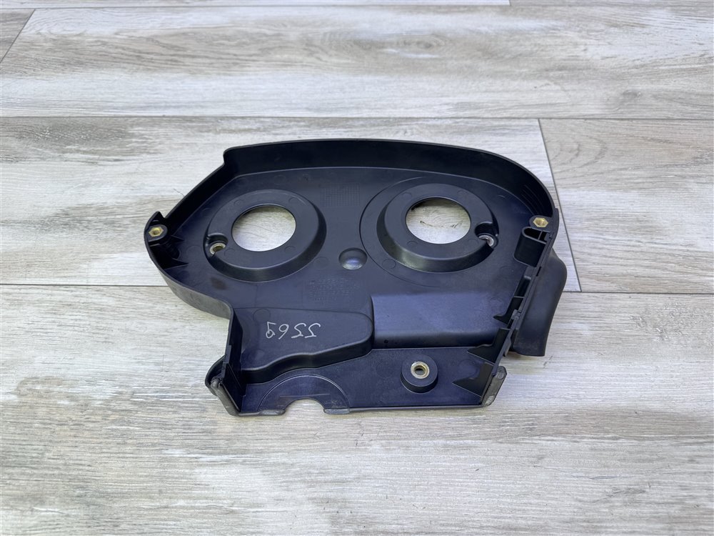 Кожух ГРМ, 2500 рублей, Севастополь