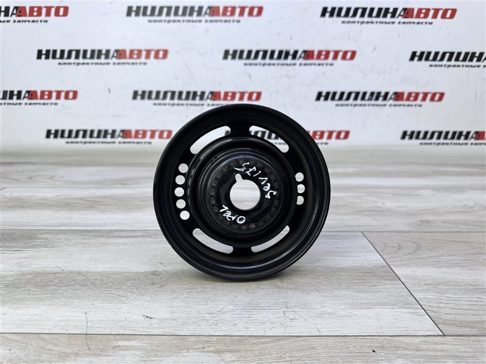 Шкив коленвала, 500 рублей, Севастополь