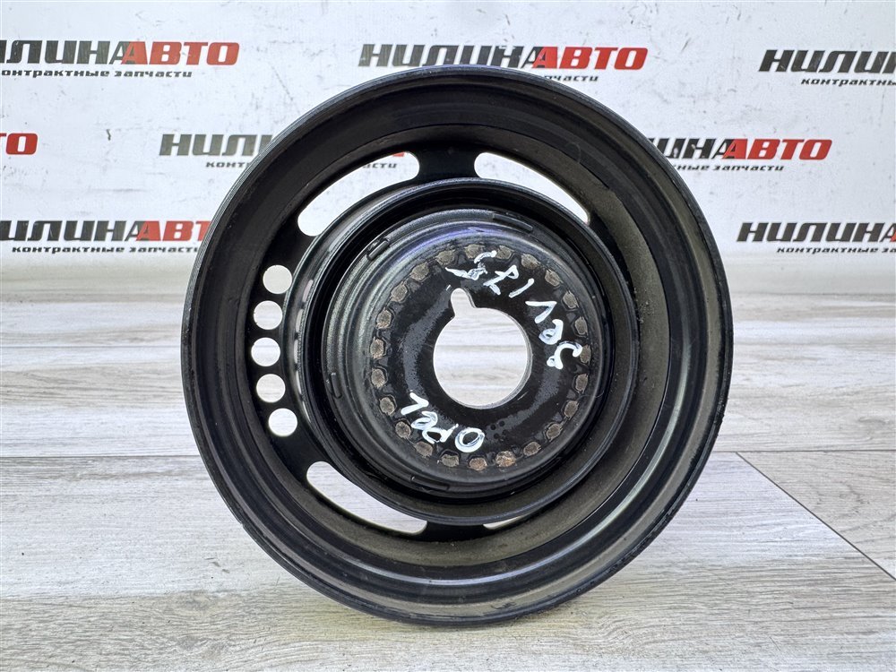 Шкив коленвала, 500 рублей, Севастополь