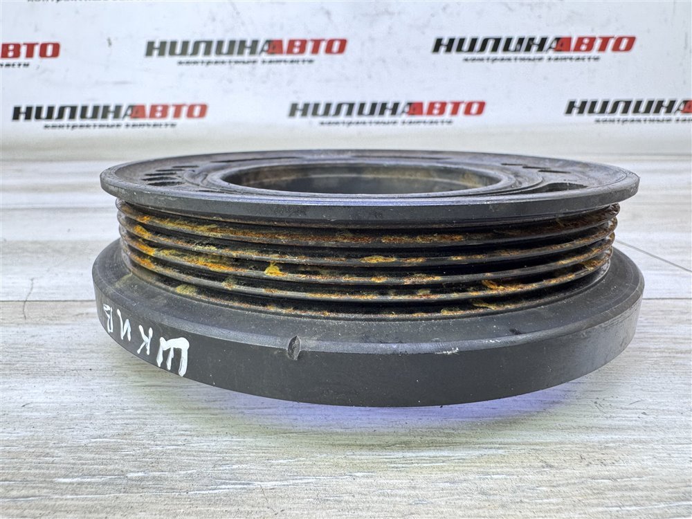 Шкив коленвала, 500 рублей, Севастополь