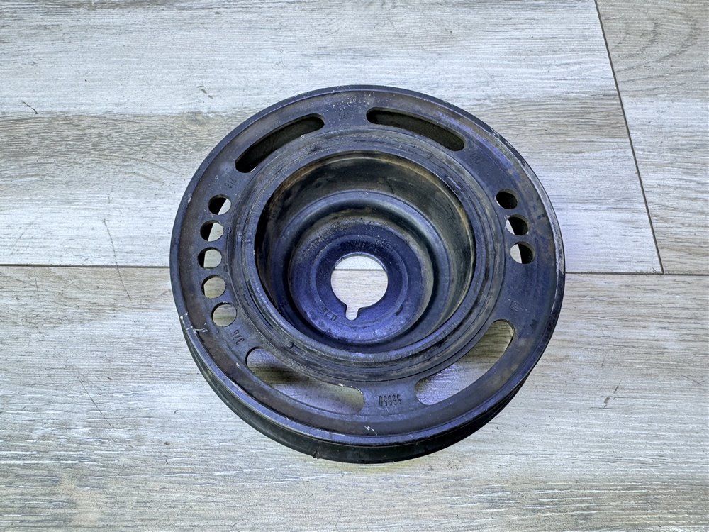 Шкив коленвала, 500 рублей, Севастополь