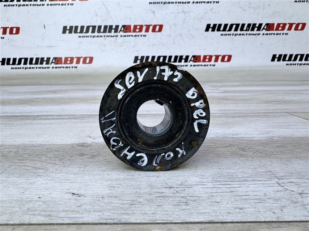 Шестерня коленвала, 750 рублей, Севастополь