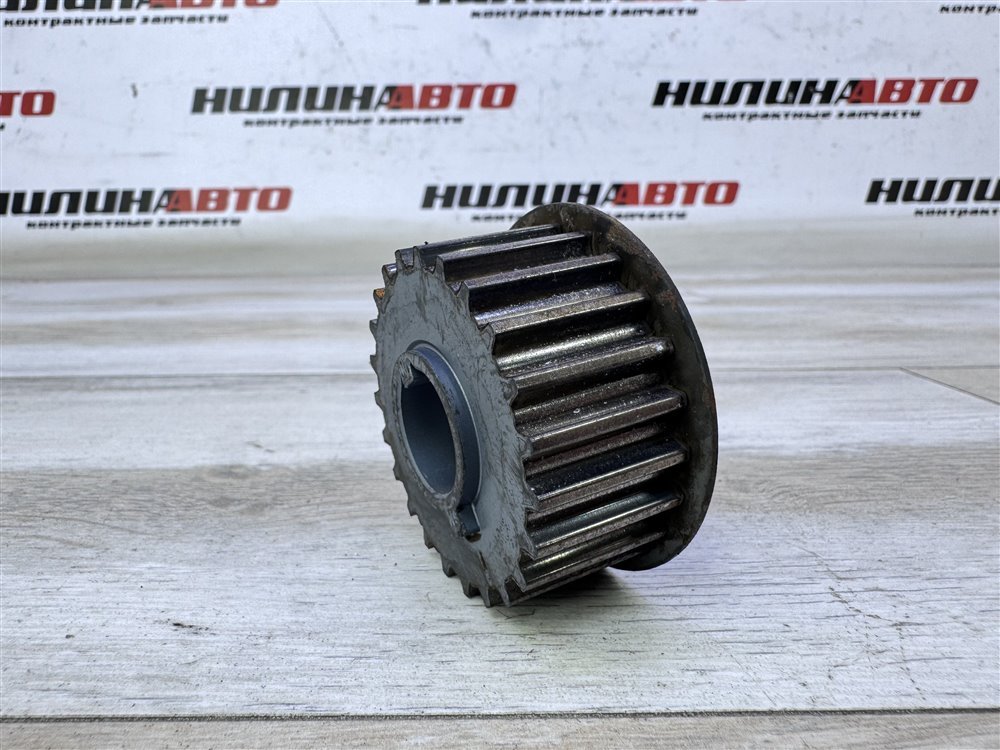 Шестерня коленвала, 750 рублей, Севастополь