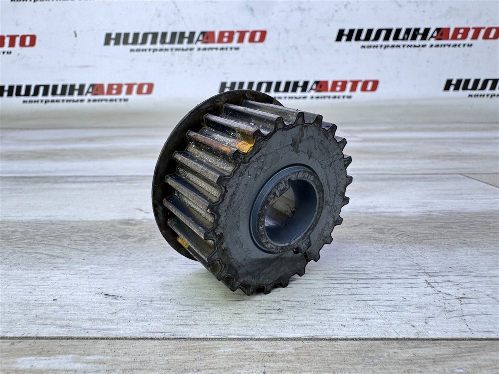 Шестерня коленвала, 750 рублей, Севастополь