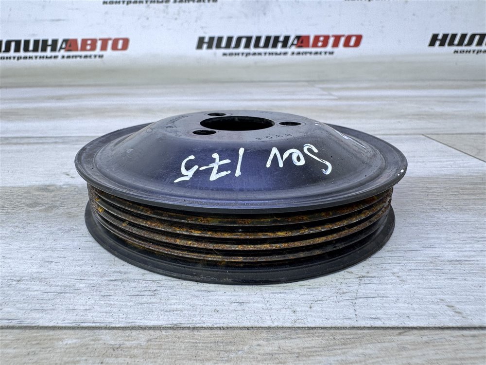 Шкив помпы, 500 рублей, Севастополь