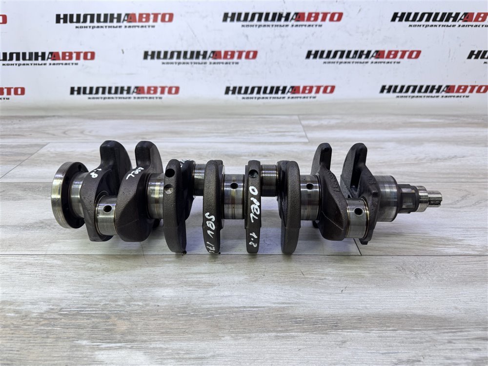 Коленвал, 7000 рублей, Севастополь