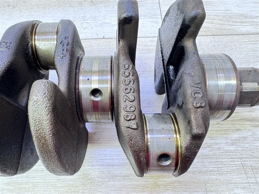 Коленвал, 7000 рублей, Севастополь